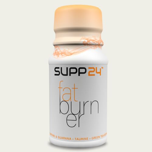 Fat burner shot