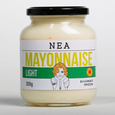 Nea mayonnaise light