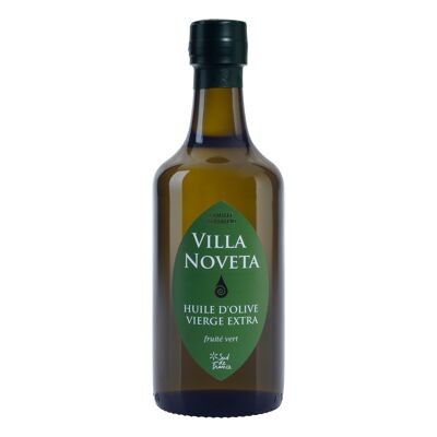 Villa Noveta  -  huile d'olive vierge extra 500 mL