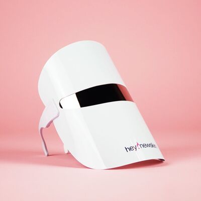 Heynewskin - Máscara de belleza LED