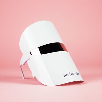 Heynewskin - Maschera di bellezza a LED