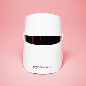 Heynewskin - Masque de beauté LED 2