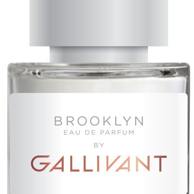 BROOKLYN by GALLIVANT