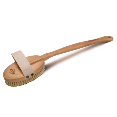 Brosse de bain