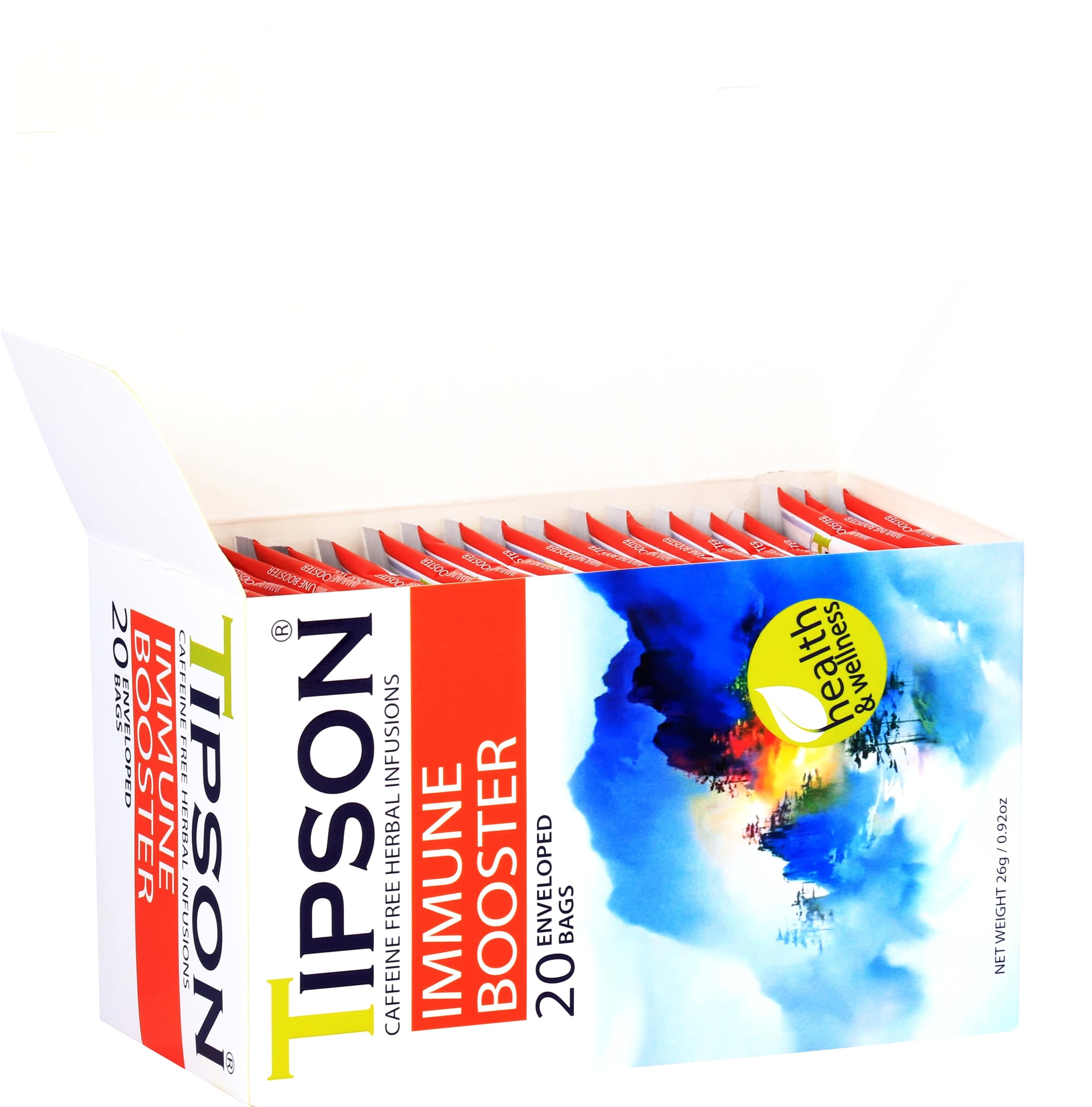 Tipson Immune Booster 20 bustine