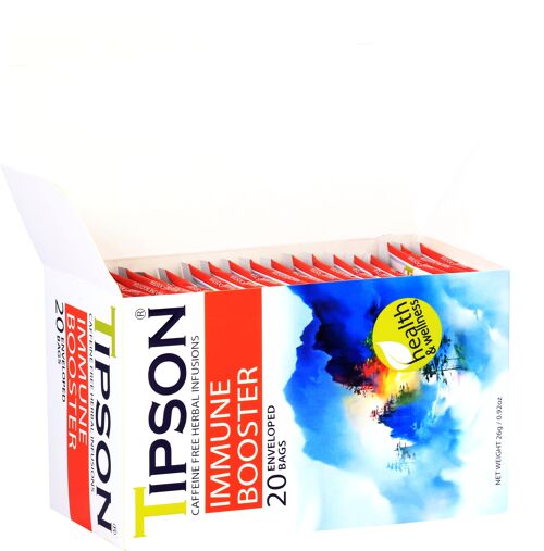 Tipson Immune Booster 20 sachets