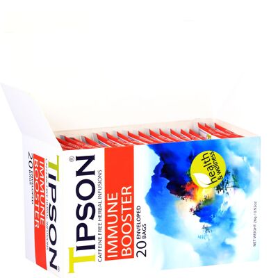 Tipson Immune Booster 20 bustine