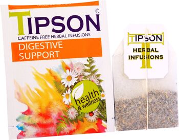 Tipson Digestive Support 20 sachets 2