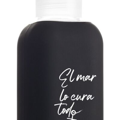 NUOC-LAMAR BOTTIGLIA NERA 500 ML.