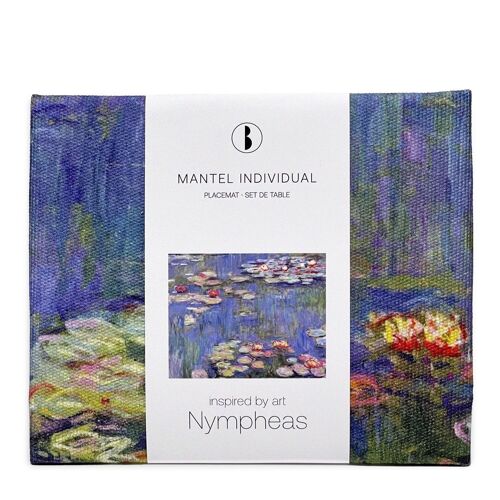 Individual Monet
