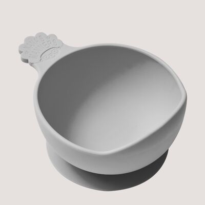 Stage 1 - Suction Bowl  - Special Edition Grey