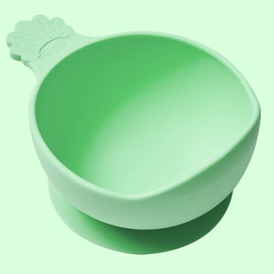 Stage 1 - Suction Bowl  - Green