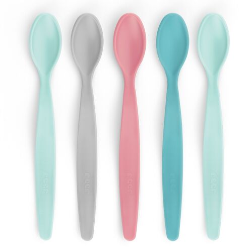 BabySpoon - feeding spoon