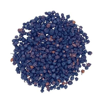 BEAUTIFUL BLUEBERRY - Blueberry tea