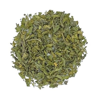 MINDFUL MELISSA - Lemon Balm Tea