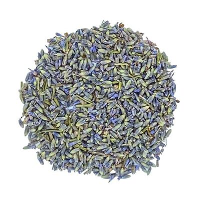 LAVANDA ENCANTADORA - té de lavanda