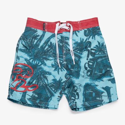 Bora Bora Surf Shorts borabora