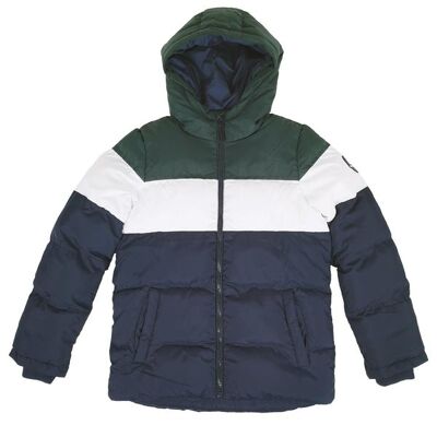 Winter Cool Jacket bottlelagoon