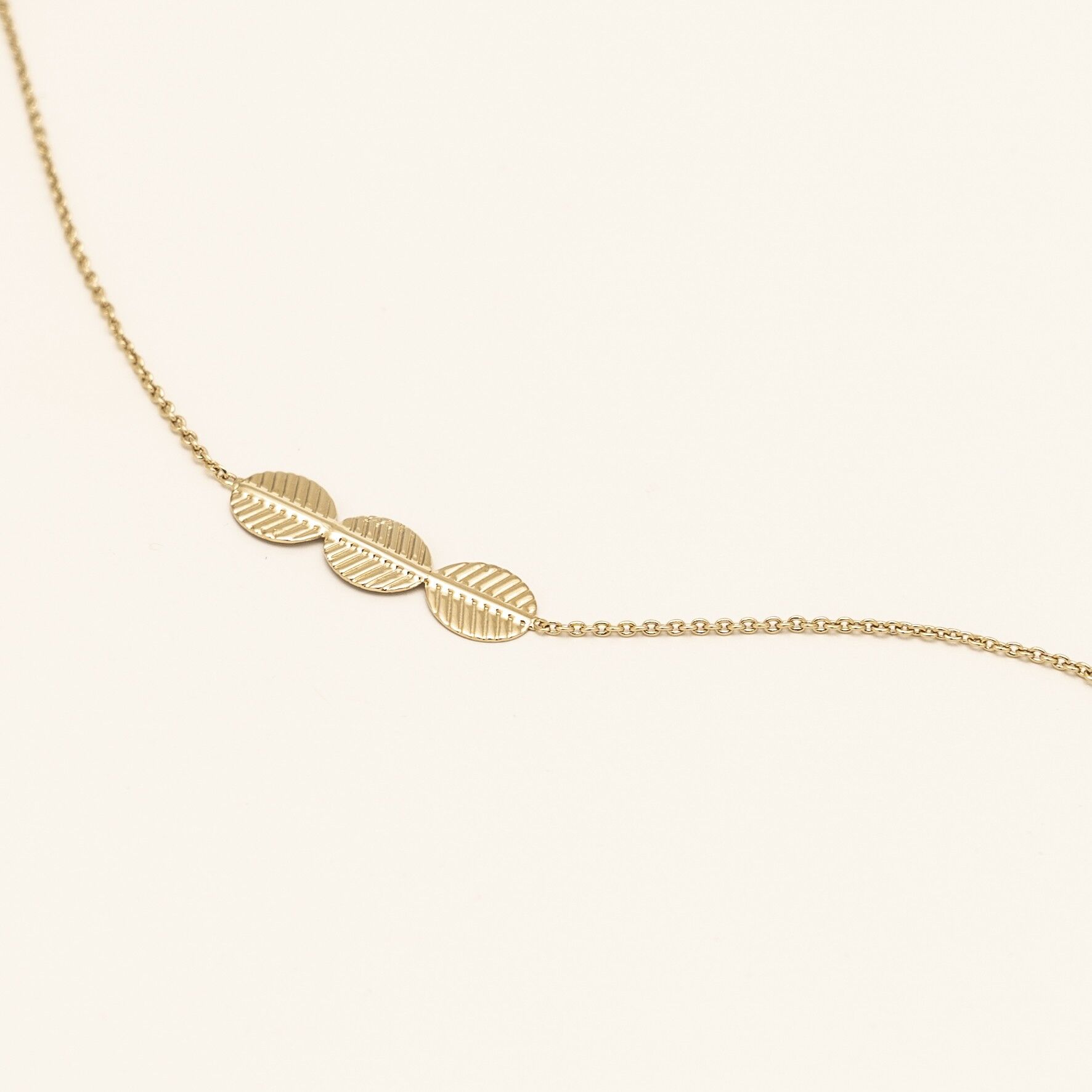 Bracelet PYRA Triple