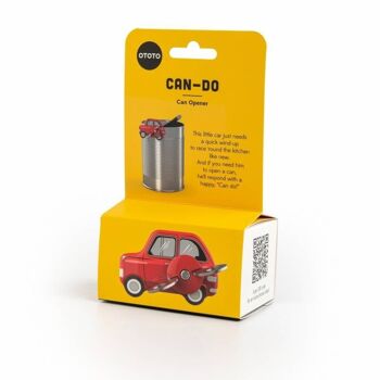 Can Do - Ouvre boite - voiture 6
