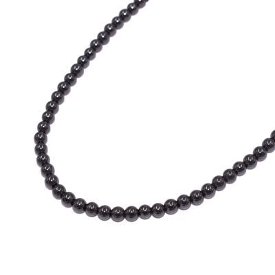 Collier fin 4 mm