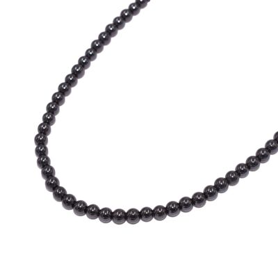 Collana fine 4 mm