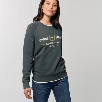 Maglione equino divino