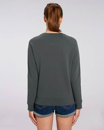 Pull Cheval Divin 5