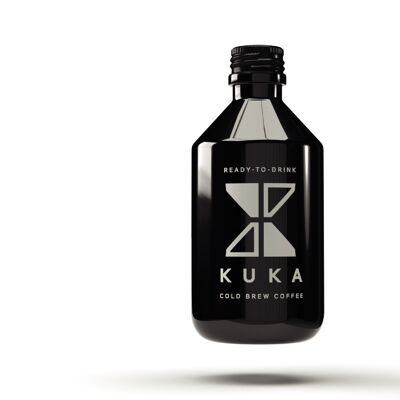 Kuka Coffee