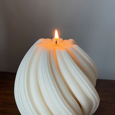 Interlude Candles