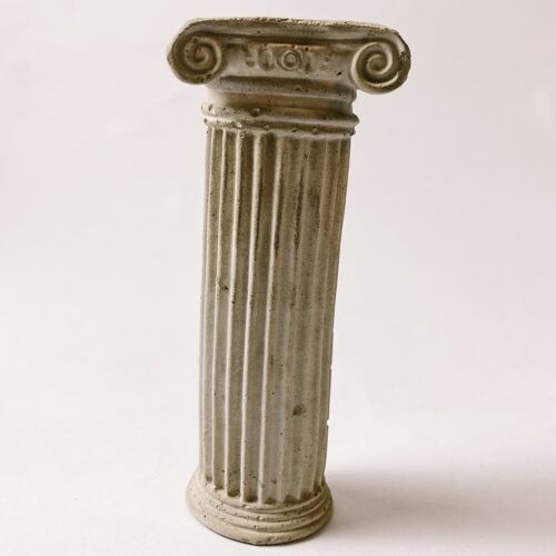 Roman Pillar Book-End
