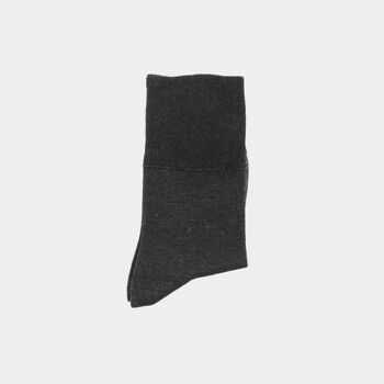 Chaussettes Silver Crew - - Ten 3