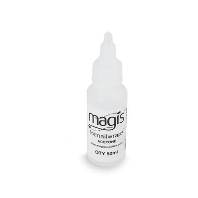 Magis Remover Solution (x5) (only sold in the UK)