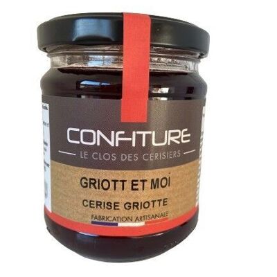 "Griott'emoi" Extra Jam (Griott'emoi)