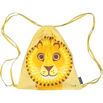 Sac d'activité Lion 4