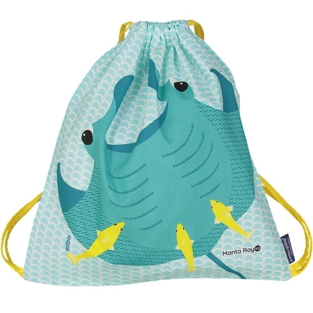 Buy wholesale Manta ray activity bag