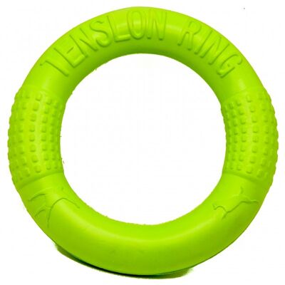 Floating ring toy