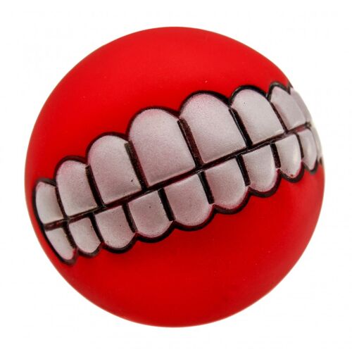 Squeaky Teeth Ball