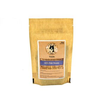 Friandise pour chat et chien 2