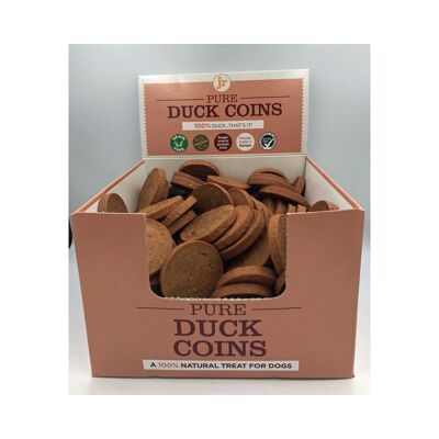 Duck Coins