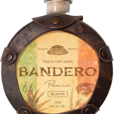 Bandero tequila