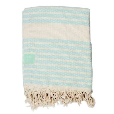 Mint Luxe Hammam Towel