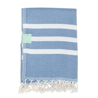 Serviette de Hammam Homme Luxe