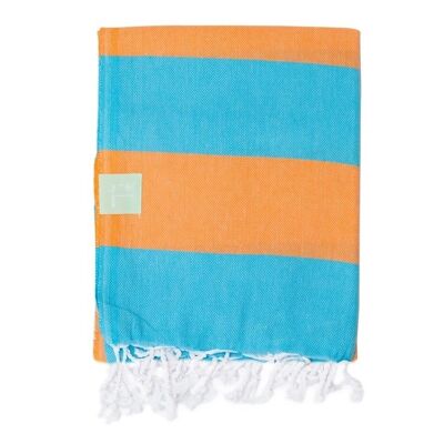 Cabana Stripe Hammam Towel