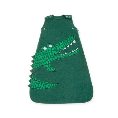 Rocka Croc 2,5 Tog 0-6 Monate Schlafsack