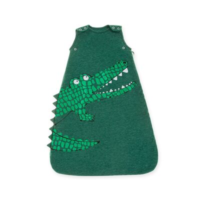 Rocka Croc 2.5 Tog 0-6 Months Sleeping Bag