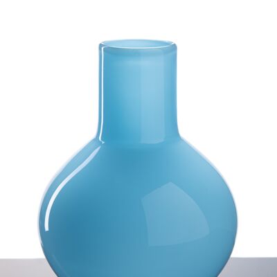 Forget-me-not blue Florist Vase