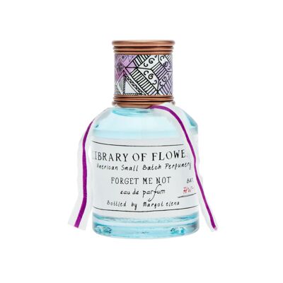 Forget Me Not TESTER Eau de Parfum