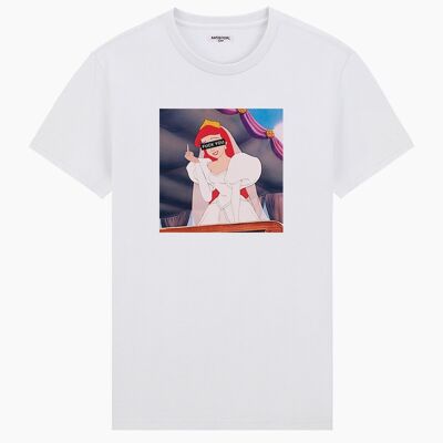 Princess unisex t-shirt