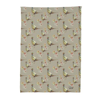 Fleece Blanket Pheasant